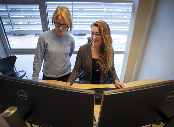 Askalon engineering team designs solutions