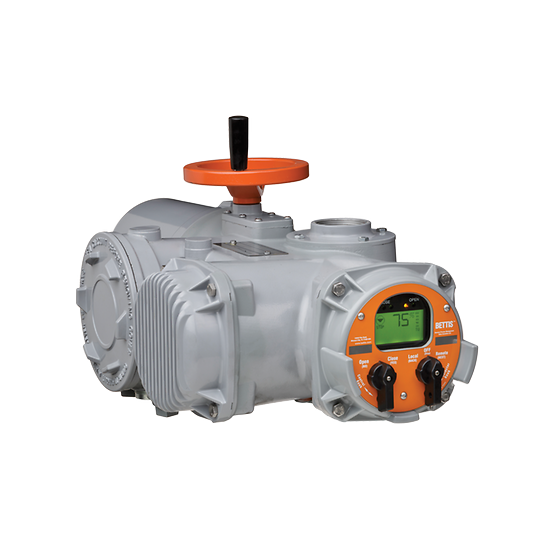 Bettis electric actuators