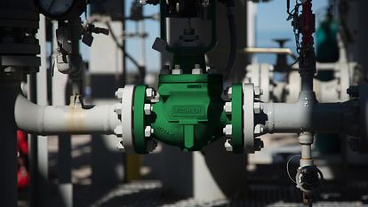 Control valves