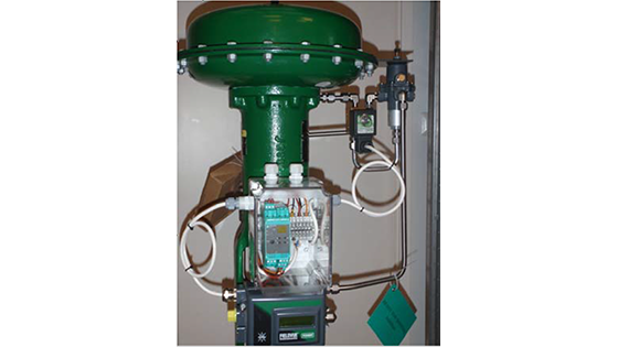 Askalon electric lock device