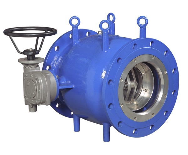 VAG control valves
