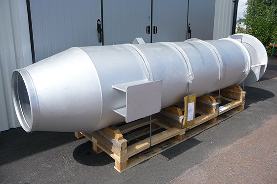 Askalon silencers