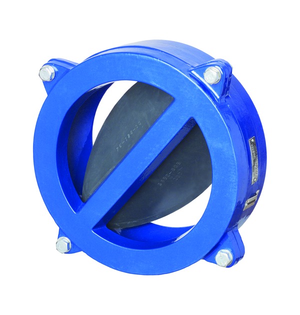 VAG check valves