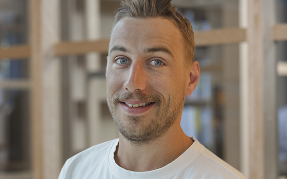 Albin Svensson Askalon