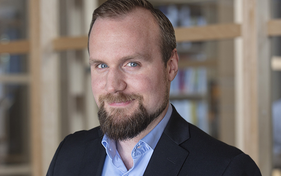 Andre Forkeus Askalon