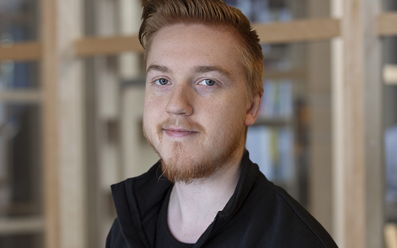 Andreas Niittymäki Askalon