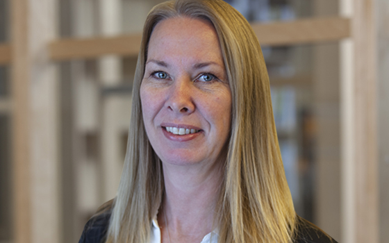 CFO Askalon Anna Danielsson