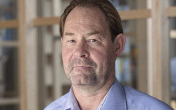 Bernhard Witzelsteiner East Area Sales Manager at Askalon