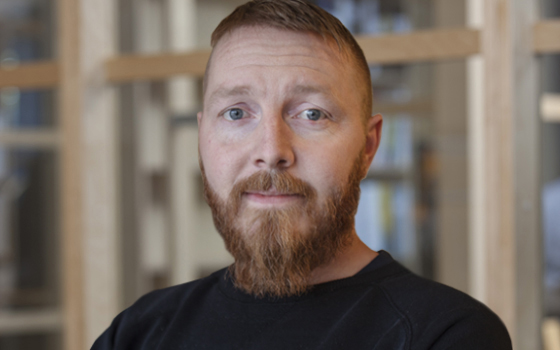 Christoffer Nyhlén Service Technician at Askalon