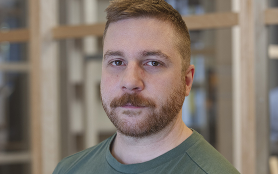 Dennis Sjöberg Askalon
