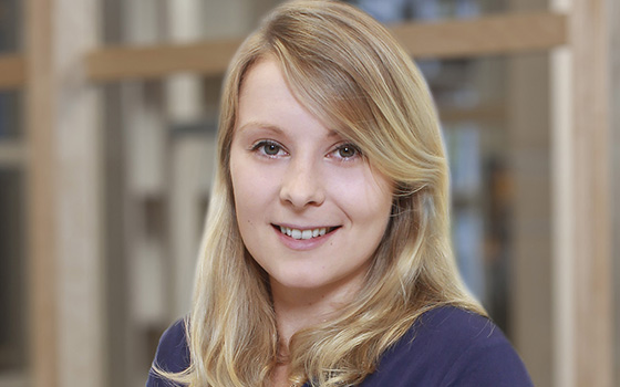 Elsa Mehto Inside Sales Engineer at Askalon