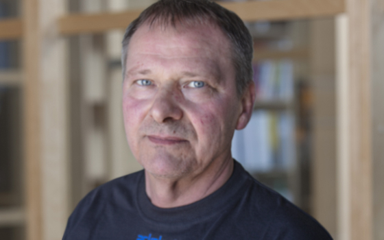 Erik Regårdh Service Technician at Askalon