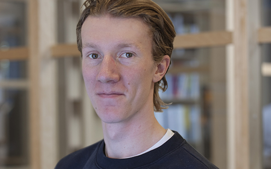 Filip Törnberg Askalon
