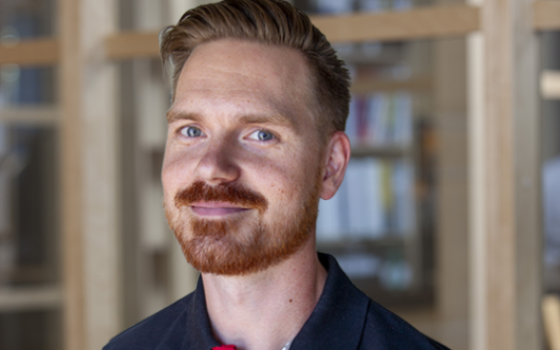 Fredrik Ekeroth Inside Sales Engineer at Askalon
