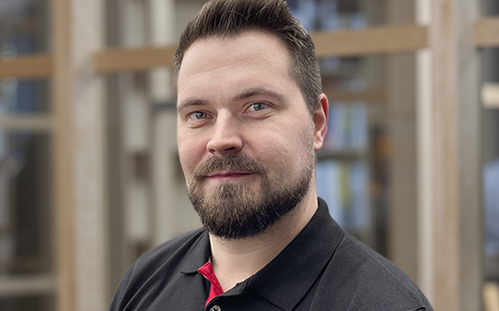 Jani Ilmaniemi Askalon