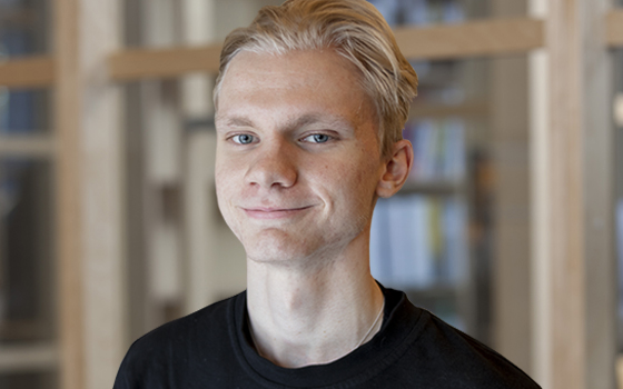 Joakim Olson Askalon