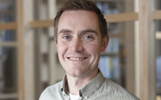 Joel Frödin Sales Manager at Askalon