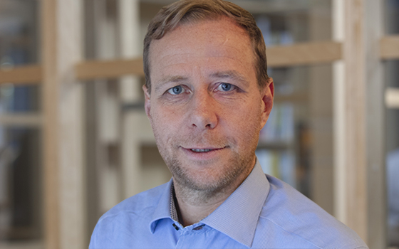Klaus Bergmann Askalon Denmark