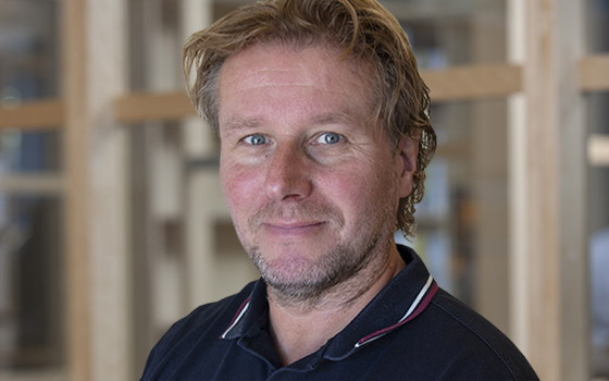 Site Manager Västervik