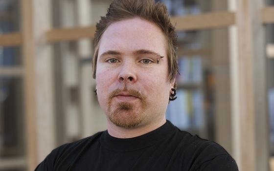 Markku Paldanius Service Technician at Askalon