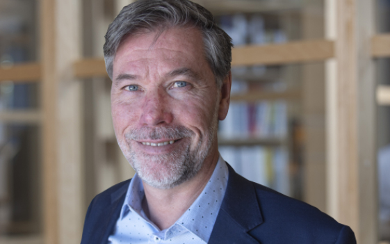 Mats Warnqvist CEO at Askalon