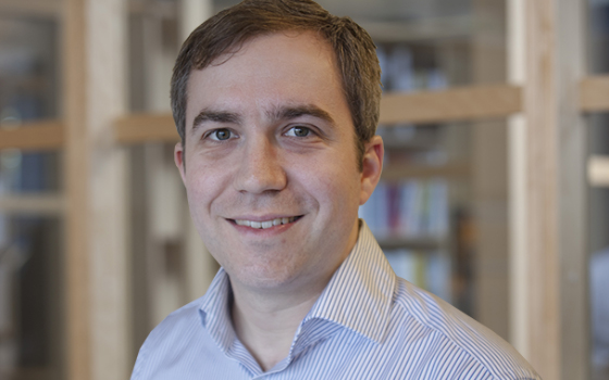 Morten Noppenau Area Account Manager at Askalon