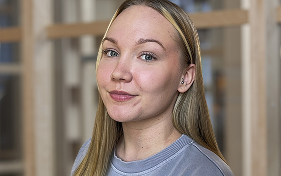 Neea Pykäläinen Askalon Finland