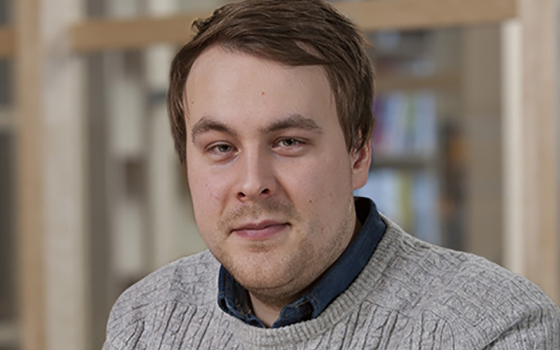 Niklas Nordin After Sales Manager at Askalon