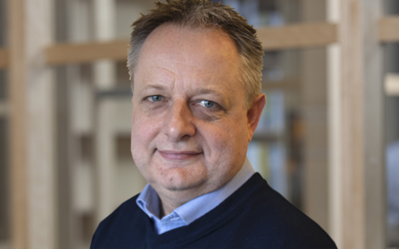 Rickard Andersson South Area Sales Manager at Askalon