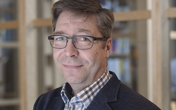 Risto Wallin Country Manager Askalon Finland