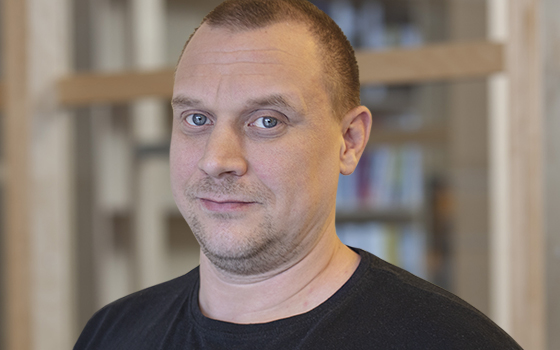 Sami Simonen Askalon