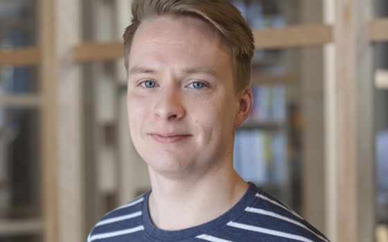 Taneli Luhanko Inside Sales Engineer at Askalon