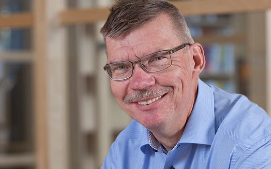 Andreas Knudsen Sales Order Administrator at Askalon