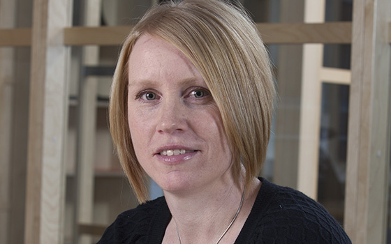 Åsa Bolinder Order Processing at Askalon