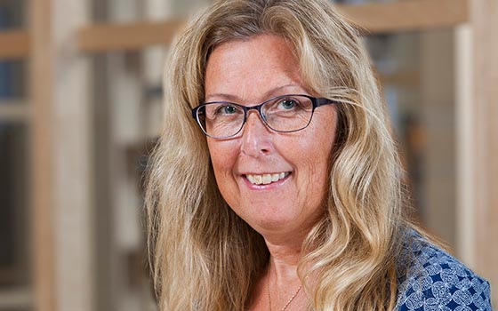 Christina Höij Coordinator at Askalon Engineering department