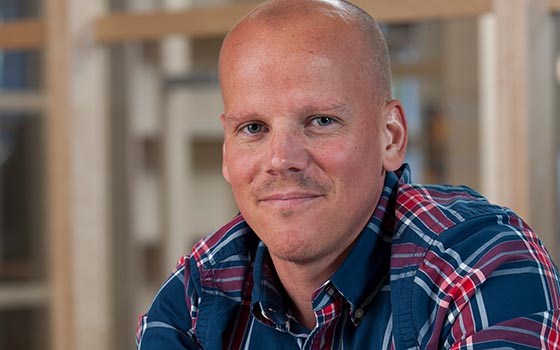 Erik Rune Inside Sales Engineer at Askalon