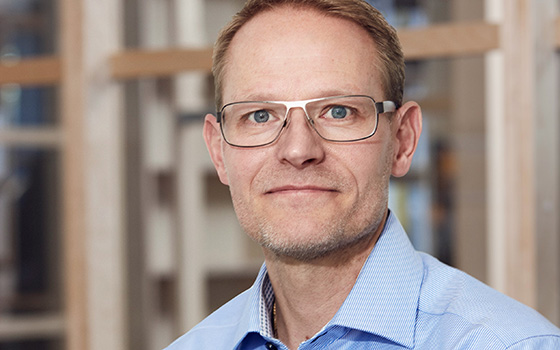 Fredrik Malmström Inside Sales Engineer at Askalon