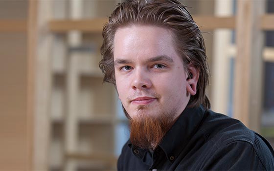 Jesper Hakkarainen Service Technician at Askalon