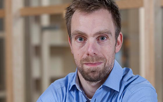 Joakim Karlsson Inside Sales Engineer at Askalon