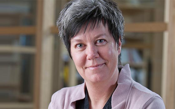 Marie Ögren Marketing & Education Coordinator at Askalon