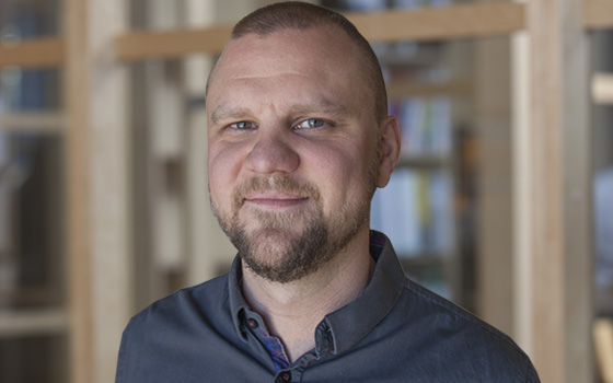 Martin Pettersson Inside Sales Engineer at Askalon