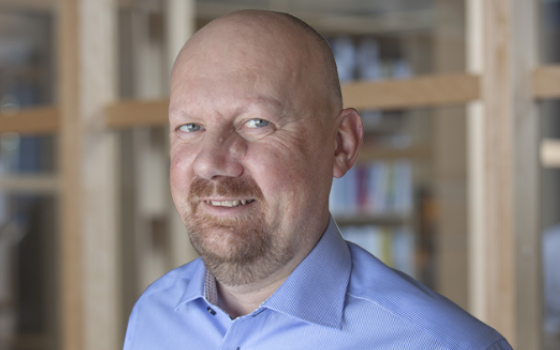 Mats Görrel Technical Sales Nuclear at Askalon