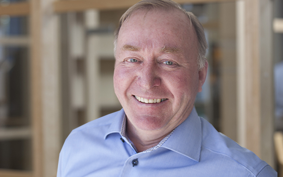 Mats Lindgren Service Manager at Askalon Västervik