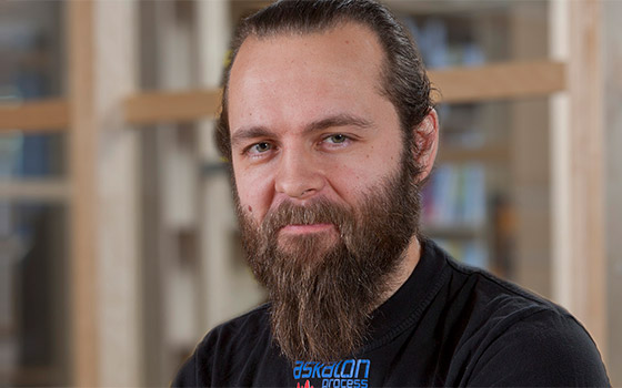 Mikael Josefsson Vålemar Service Technician at Askalon