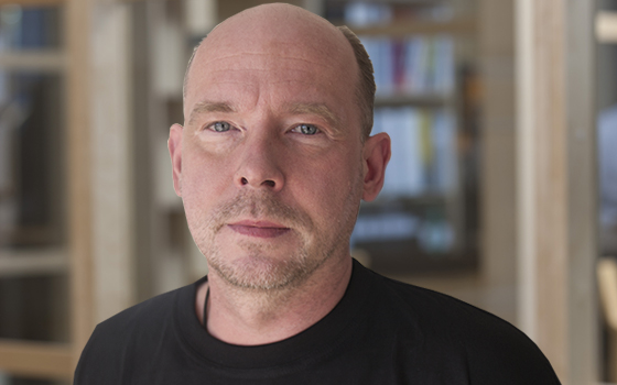 Niclas Brüggemann Service Technician at Askalon
