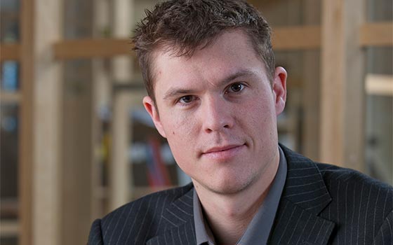 Niklas Pettersson West Area Sales Manager at Askalon