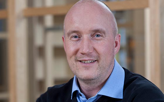 Patrik Andreasson North Area Sales Manager at Askalon