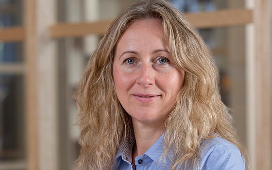 Slawka Pedersen Inside Sales Manager at Askalon