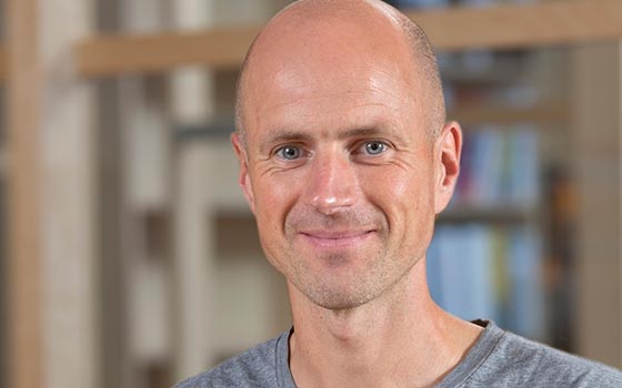 Sören Kindlund Process Engineer at Askalon Engineering department