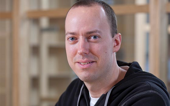 Tomas Persson Service Engineer at Askalon
